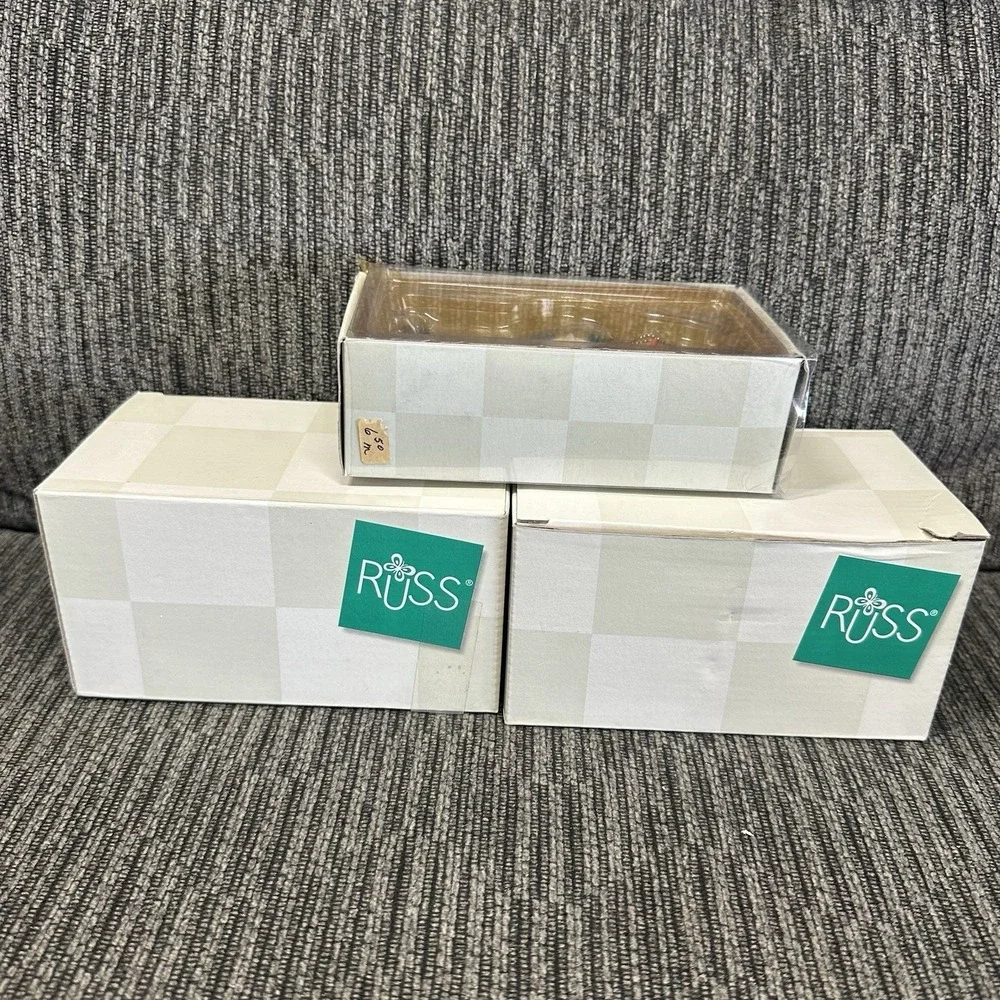 Russ Berrie & Co group two